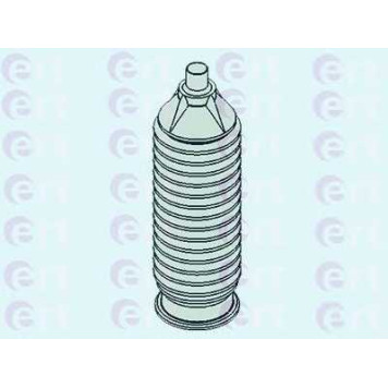 Комплект пылника рулевого управления ERT 102016