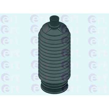 Комплект пылника рулевого управления ERT 102367