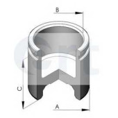 Поршень корпуса скобы тормоза ERT 150197-C