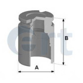 Поршень корпуса скобы тормоза ERT 150220-C