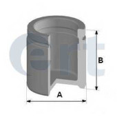 Поршень корпуса скобы тормоза ERT 150221-C