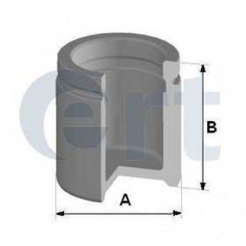 Поршень корпуса скобы тормоза ERT 150221-C