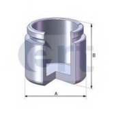 Поршень корпуса скобы тормоза ERT 150232-C