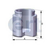 Поршень корпуса скобы тормоза ERT 150235-C