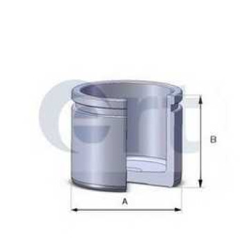 Поршень корпуса скобы тормоза ERT 150236-C