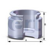 Поршень корпуса скобы тормоза ERT 150257-C