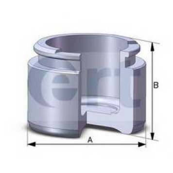 Поршень корпуса скобы тормоза ERT 150257-C