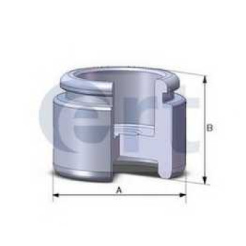 Поршень корпуса скобы тормоза ERT 150259-C