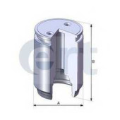 Поршень корпуса скобы тормоза ERT 150265-C