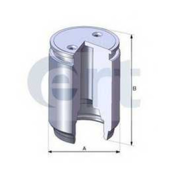 Поршень корпуса скобы тормоза ERT 150265-C