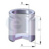 Поршень корпуса скобы тормоза ERT 150279-C