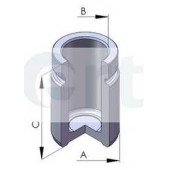 Поршень корпуса скобы тормоза ERT 150524-C