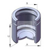 Поршень корпуса скобы тормоза ERT 150566-C