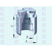 Поршень корпуса скобы тормоза ERT 150573-C