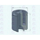 Поршень корпуса скобы тормоза ERT 150808-C