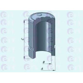 Поршень корпуса скобы тормоза ERT 150817-C