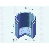 Поршень корпуса скобы тормоза ERT 150852-C