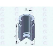 Поршень корпуса скобы тормоза ERT 150872-C