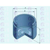Поршень корпуса скобы тормоза ERT 150928-C