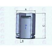 Поршень корпуса скобы тормоза ERT 150933-C