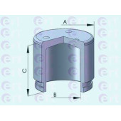 Поршень корпуса скобы тормоза ERT 150949-C