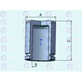 Поршень корпуса скобы тормоза ERT 151027-C