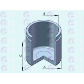 Поршень корпуса скобы тормоза ERT 151060-C