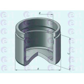 Поршень корпуса скобы тормоза ERT 151080-C
