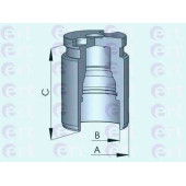Поршень корпуса скобы тормоза ERT 151163-C