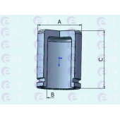Поршень корпуса скобы тормоза ERT 151209-C