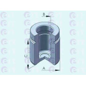 Поршень корпуса скобы тормоза ERT 151211-C