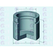 Поршень корпуса скобы тормоза ERT 151213-C