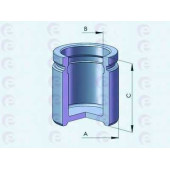 Поршень корпуса скобы тормоза ERT 151247-C