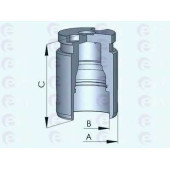 Поршень корпуса скобы тормоза ERT 151250-C