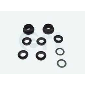 Ремкомплект главного тормозного цилиндра ERT 200250