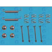 Комплектующие стояночной тормозной системы ERT 310014