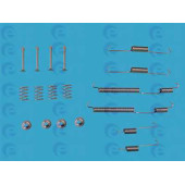 Комплектующие тормозной колодки ERT 310027