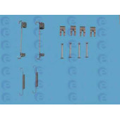 Комплектующие стояночной тормозной системы ERT 310030