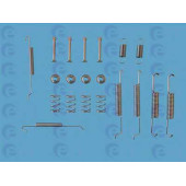 Комплектующие тормозной колодки ERT 310033