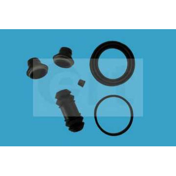 Ремкомплект тормозного суппорта ERT 400001