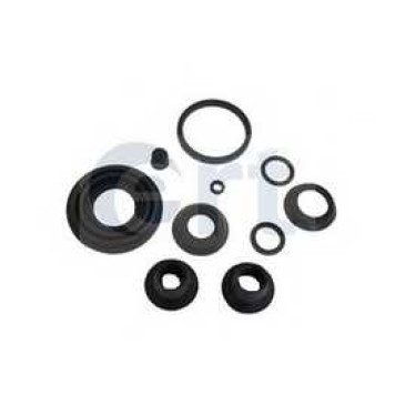 Ремкомплект тормозного суппорта ERT 400008