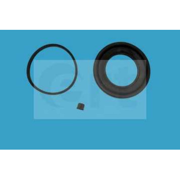 Ремкомплект тормозного суппорта ERT 400021