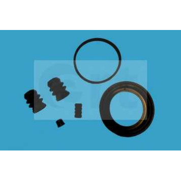 Ремкомплект тормозного суппорта ERT 400024