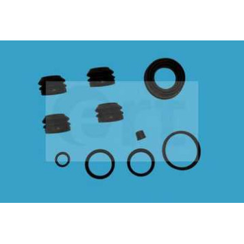 Ремкомплект тормозного суппорта ERT 400036