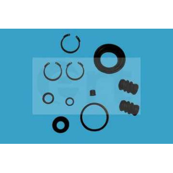 Ремкомплект тормозного суппорта ERT 400059