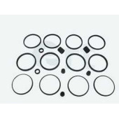 Ремкомплект тормозного суппорта ERT 400130