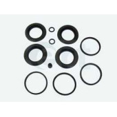 Ремкомплект тормозного суппорта ERT 400131