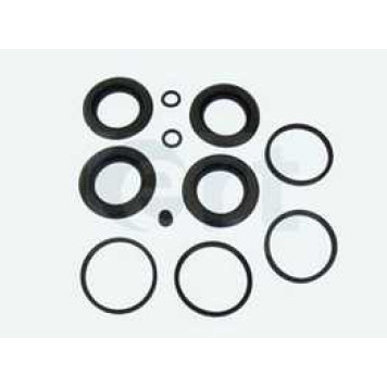 Ремкомплект тормозного суппорта ERT 400131