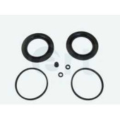 Ремкомплект тормозного суппорта ERT 400135