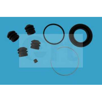 Ремкомплект тормозного суппорта ERT 400192